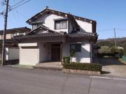 八尾町（晴巒台）貸家