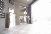 南海高野線浅香山駅まで徒歩5分