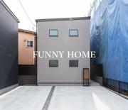 小田急小田原線経堂駅まで徒歩10分