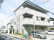 阪神本線甲子園駅まで徒歩8分