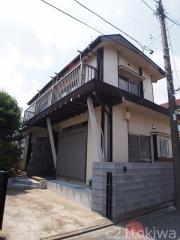 大泉学園町貸家