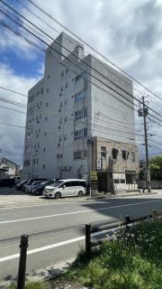 シティパレス秋田壱号館