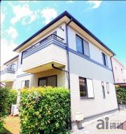 西武池袋・豊島線ひばりヶ丘駅まで徒歩15分