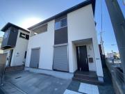 神子岡前戸建 A棟