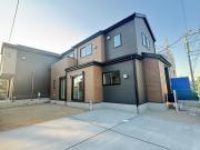 熊本市電健軍線健軍町駅まで徒歩39分