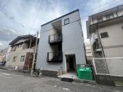 阪急神戸線西宮北口駅まで徒歩5分