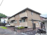 ＪＲ中央線日野駅まで徒歩5分