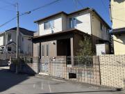 南海本線諏訪ノ森駅まで徒歩9分