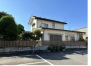 三春町2丁目貸家