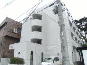 ベルシティ台原パーク