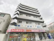 地下鉄今里筋線蒲生四丁目駅まで徒歩8分