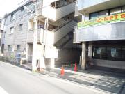 岡本マンション池上