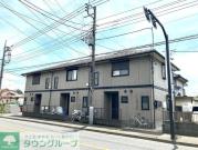 ロワゾブルーナミキ