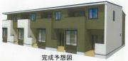 南海泉北線和泉中央駅までバス約18分 徒歩6分