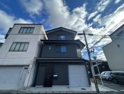 ヌヴェールハウス西棟