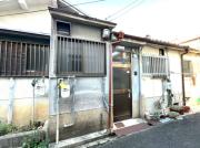 京阪本線古川橋駅まで徒歩20分