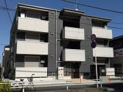 ガルデ妙典