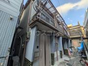 常盤町テラスハウス