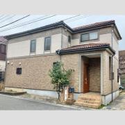 松戸新田戸建