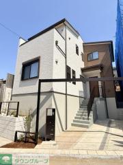 東浦和23期C号棟貸家