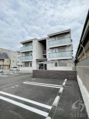 地下鉄谷町線喜連瓜破駅まで徒歩12分