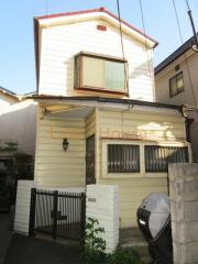 京成押上線京成立石駅まで徒歩8分