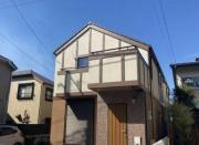 ピエモンテ駒沢 A棟