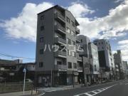小田急小田原線秦野駅まで徒歩5分
