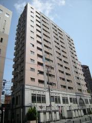 エステムプラザ梅田・中崎町II