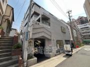 阪急神戸線王子公園駅まで徒歩1分