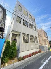 南海本線堺駅まで徒歩19分
