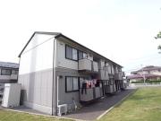 セジュール関川 B