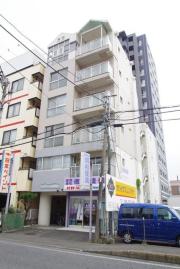 ツインハウス井上