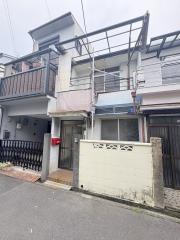 ＪＲ阪和線北信太駅まで徒歩5分