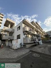 スカイコート21壱番館