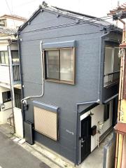 モカが安らぐ功刀邸