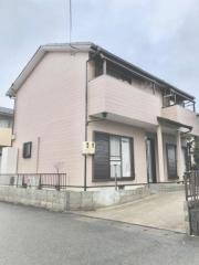 和合本町1丁目戸建