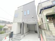 綾瀬市寺尾中4丁目戸建