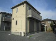 ガーデンハイム