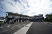 ＪＲ山陰本線綾羅木駅までバス約10分 徒歩3分