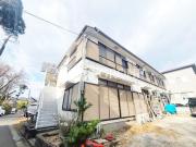 池田コーポ