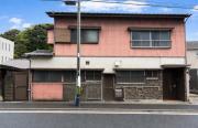 門司区上二十町 貸家