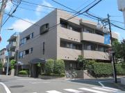 ラウム祐天寺