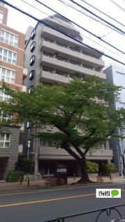 ダイヤモンドスクエア桜台1