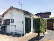 平佐町3DK貸家