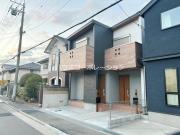 シャトレ塚口