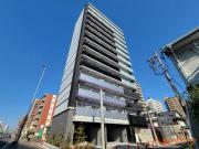 S-RESIDENCE庄内通