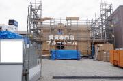 地下鉄御堂筋線北花田駅まで徒歩7分