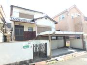 阪南市鳥取貸家