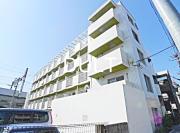 ＪＲ常磐線（各駅停車）亀有駅まで徒歩8分